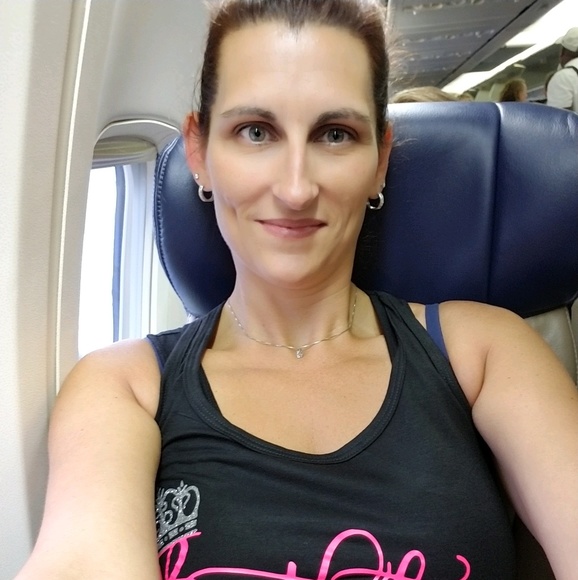 Meet the Posher Other - Meet your Posher, Shawnda